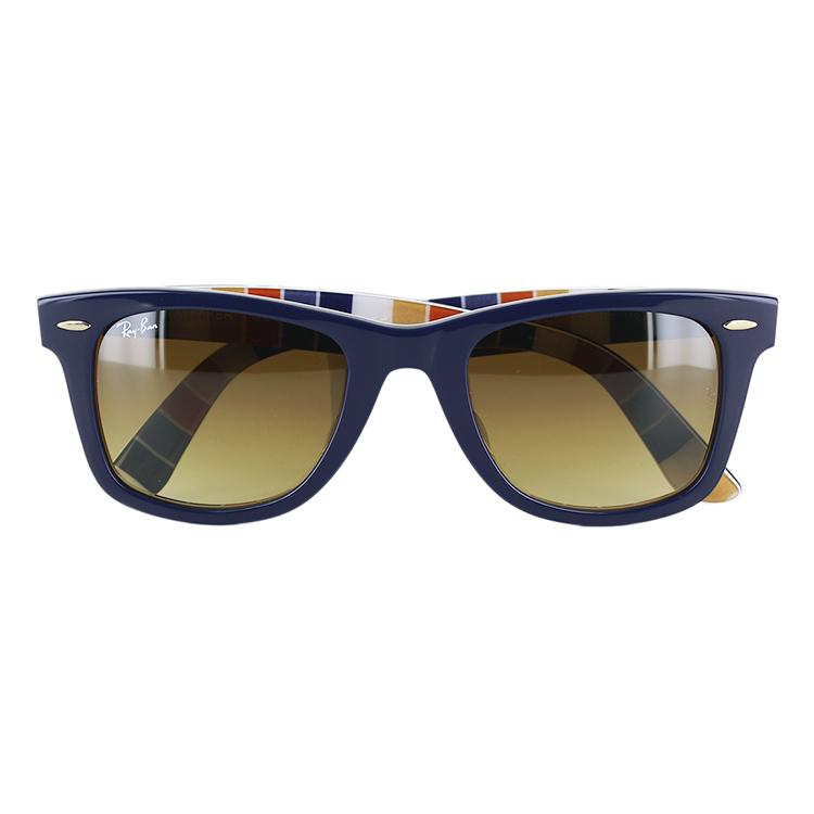 レイバン サングラス Rb2140f 1385 2サイズ 52 54 Ray Ban Wayfarer ウェイファーラー ウェリントン メンズ レディース Uvカット 国内正規商品 新着 Rb2140f 1385 サングラージャパン 通販 Yahoo ショッピング