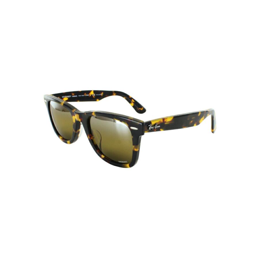 Ray-Ban レイバン 偏光サングラス ウェイファーラー クロマンス