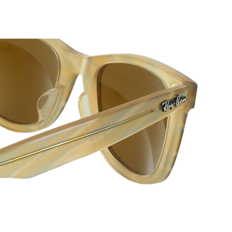 Ray-Ban レイバン サングラス ウェイファーラー RB2140F 140833 Ray-Ban レイバン サングラス ウェイファーラー RB2140F 140833