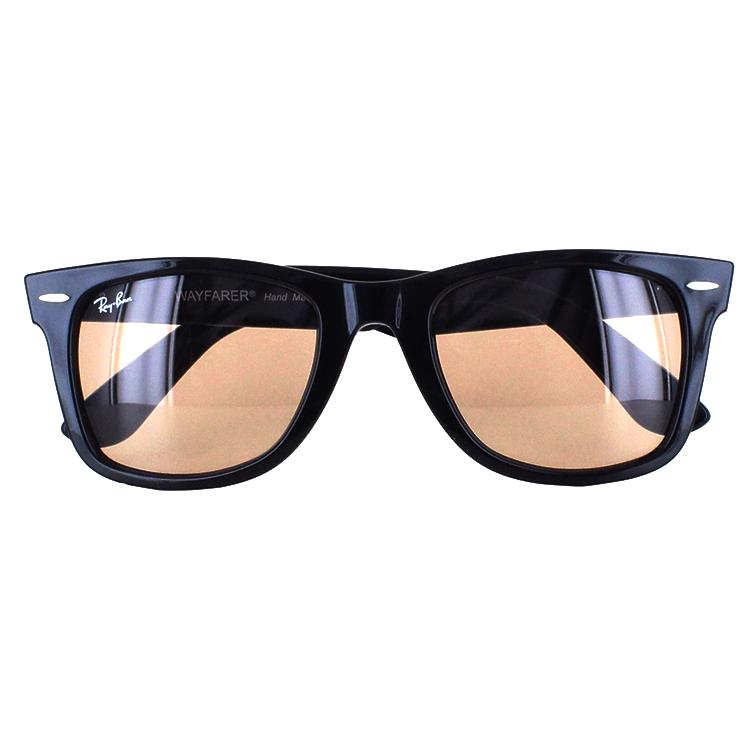 売切り迅速発送 RB2140F-601/4B RayBan レイバンサングラス 楽天市場】レイバン サングラス Ray-Ban RB2140F-601/4B ウェイ