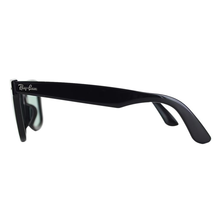 Ray-Ban レイバンサングラス RB2140F 601/R5 52サイズ WAYFARER