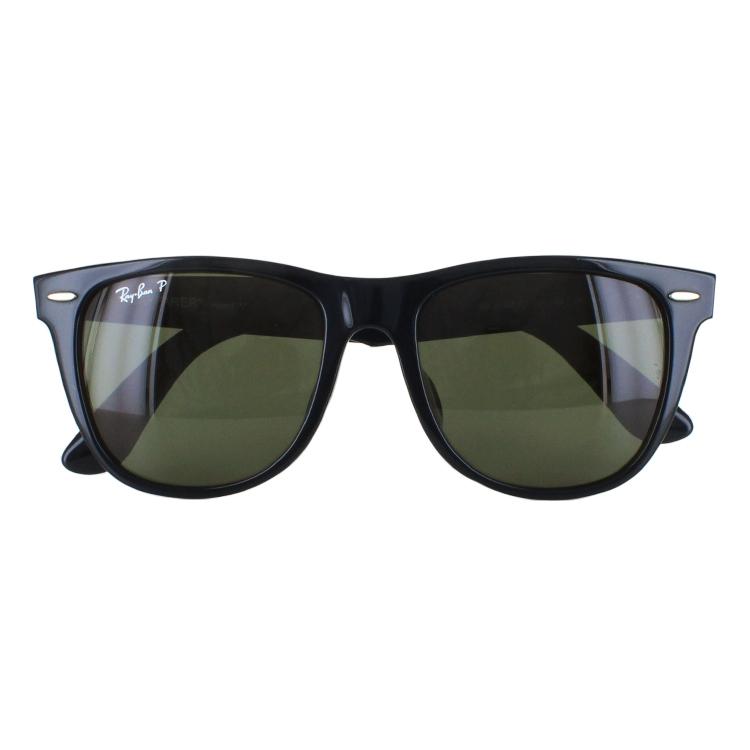 Ray-Ban レイバン 偏光サングラス ウェイファーラー RB2140F 901