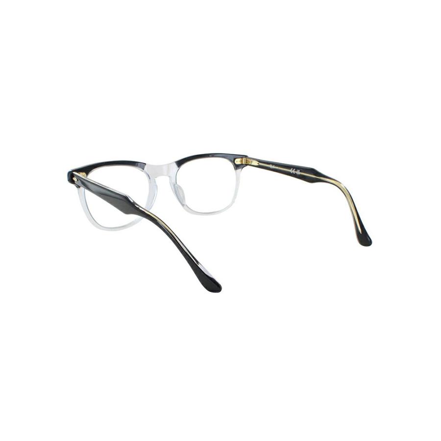 Ray-Ban（レイバン） 調光サングラス RB2398F 1294GJ 53 ブラック