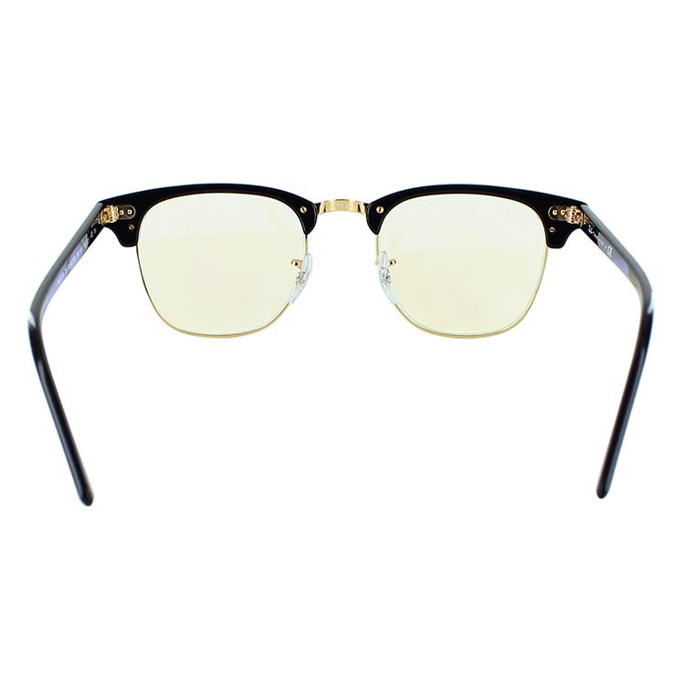 Ray-Ban レイバン PCメガネ ブルーライトカット クリアレンズ Ray-Ban レイバン PCメガネ ブルーライトカット クリアレンズ