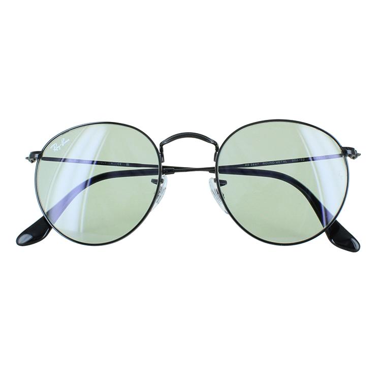 Ray-Ban レイバン サングラス RB3447 002/52 50 ラウンドメタル Ray-Ban レイバン サングラス RB3447 002/52 50 ラウンドメタル