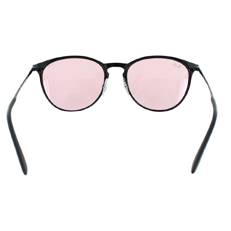 Ray-Ban レイバン 調光 サングラス RB3539 002/Q3 54 エリカ Ray-Ban レイバン 調光 サングラス RB3539 002/Q3 54 エリカ