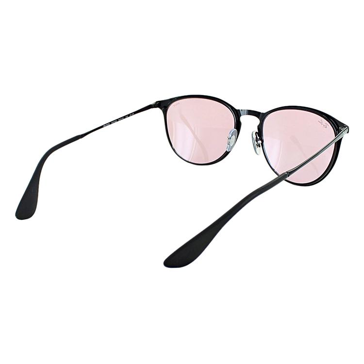 レイバン 調光 サングラス RB3539 002/Q3 54 エリカメタル Ray-Ban 調光レンズ uvカット ブラック/エヴォルブフォトピンクトゥブルー 国内正規品 送料無料｜sungler｜12