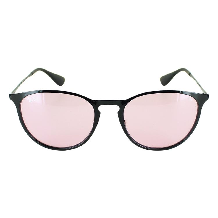 Ray-Ban レイバン 調光 サングラス RB3539 002/Q3 54 エリカ Ray-Ban レイバン 調光 サングラス RB3539 002/Q3 54 エリカ