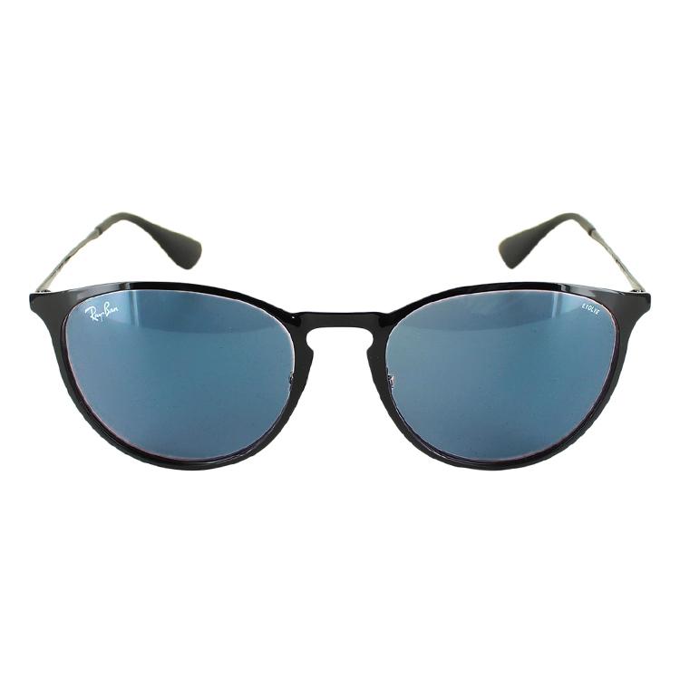 レイバン 調光 サングラス RB3539 002/Q3 54 エリカメタル Ray-Ban 調光レンズ uvカット ブラック/エヴォルブフォトピンクトゥブルー 国内正規品 送料無料｜sungler｜07