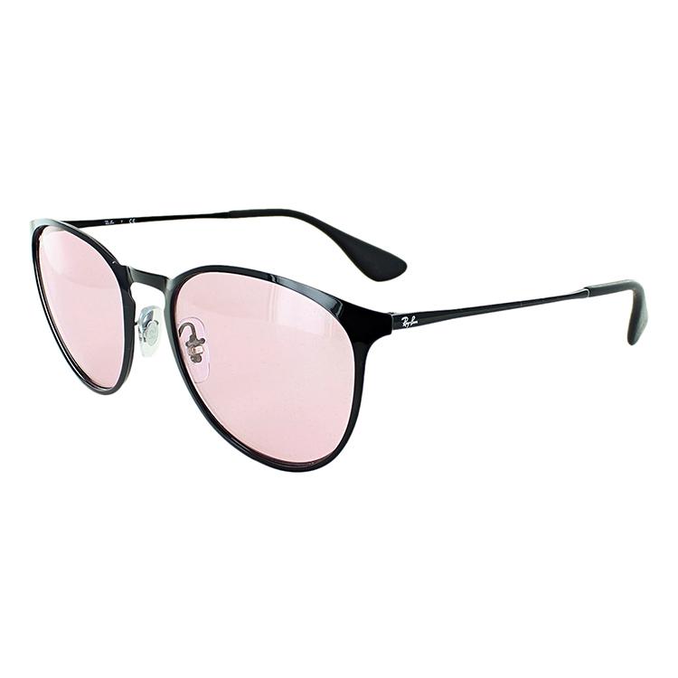 レイバン 調光 サングラス RB3539 002/Q3 54 エリカメタル Ray-Ban 調光レンズ uvカット ブラック/エヴォルブフォトピンクトゥブルー 国内正規品 送料無料｜sungler｜08