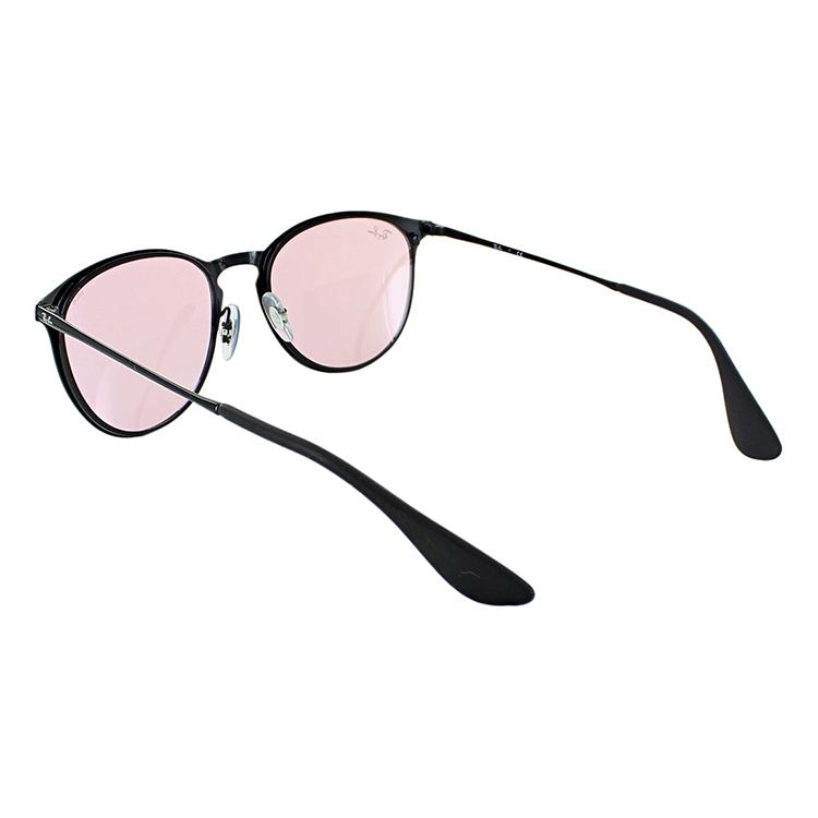 レイバン 調光 サングラス RB3539 002/Q3 54 エリカメタル Ray-Ban 調光レンズ uvカット ブラック/エヴォルブフォトピンクトゥブルー 国内正規品 送料無料｜sungler｜10