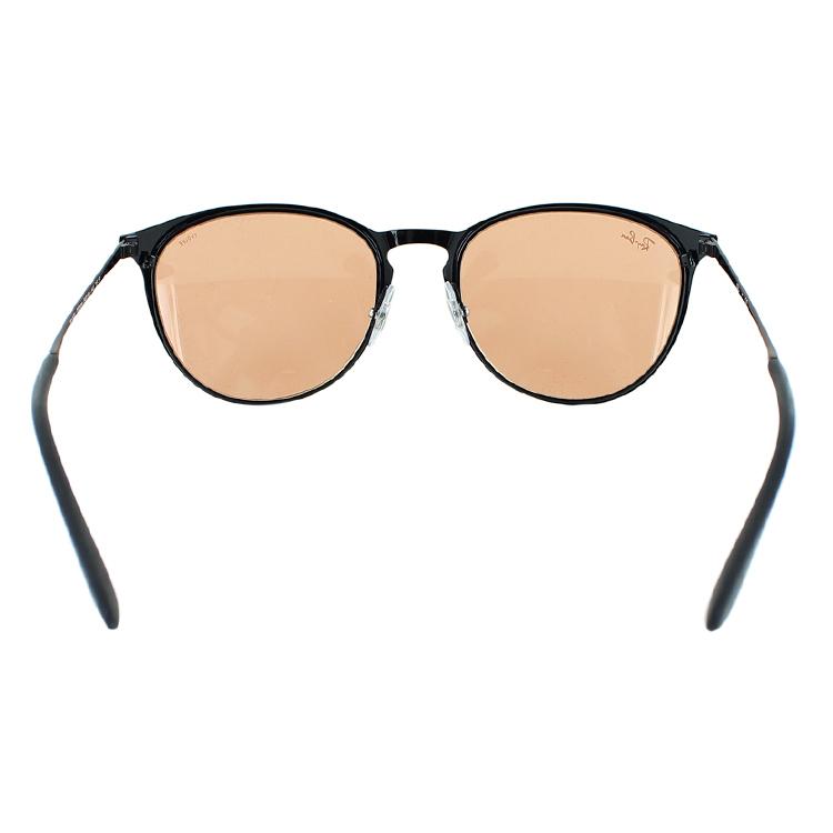 レイバン 調光 サングラス RB3539 002/Q4 54 エリカメタル Ray-Ban uvカット ブラック/エヴォルブフォトブラウントゥダークブラウン 国内正規品 送料無料★新着｜sungler｜11