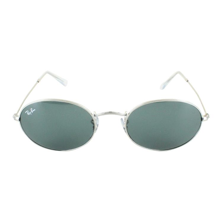 Ray-Ban レイバン サングラス RB3547 003/R5 51 54 ラウンド オーバル 