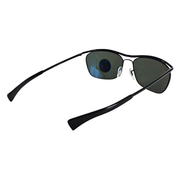 Ray-Ban レイバン 偏光サングラス RB3619 002/58 60サイズ