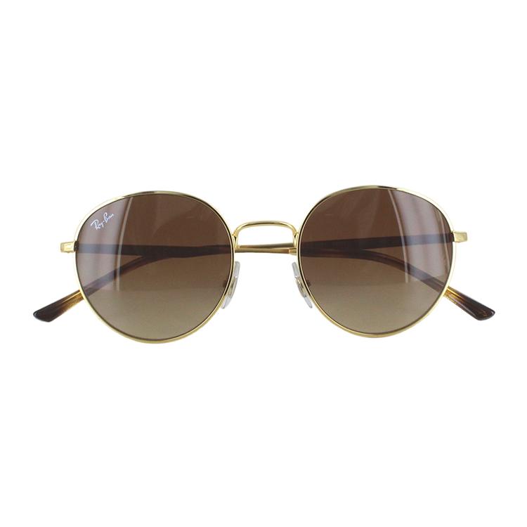 Ray-Ban レイバン サングラス RB3681 001/13 50 ラウンド メタル Ray-Ban レイバン サングラス RB3681 001/13 50 ラウンド メタル
