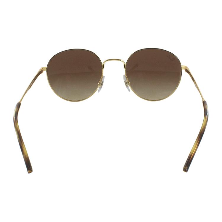 Ray-Ban レイバン サングラス RB3681 001/13 50 ラウンド メタル Ray-Ban レイバン サングラス RB3681 001/13 50 ラウンド メタル