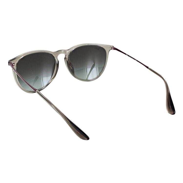 レイバン サングラス Rb4171f g 54サイズ 57サイズ Ray Ban エリカ メンズ レディース Uvカット ボストン ライトグレーグラディエント 国内正規商品 Rb4171f g サングラージャパン 通販 Yahoo ショッピング