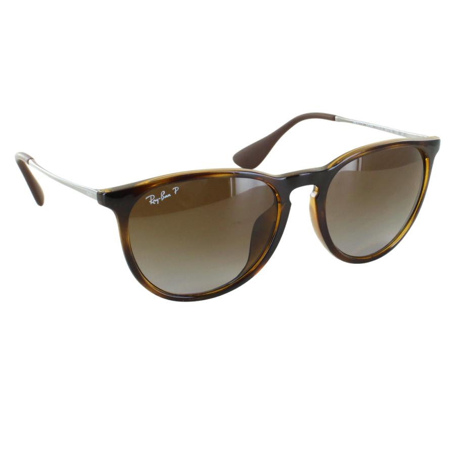 Ray-Ban ERIKA 偏光レンズ 新品同様 RB4171F Ray-Ban RayBan レイバン 偏光サングラス 偏光レンズ ERIKA