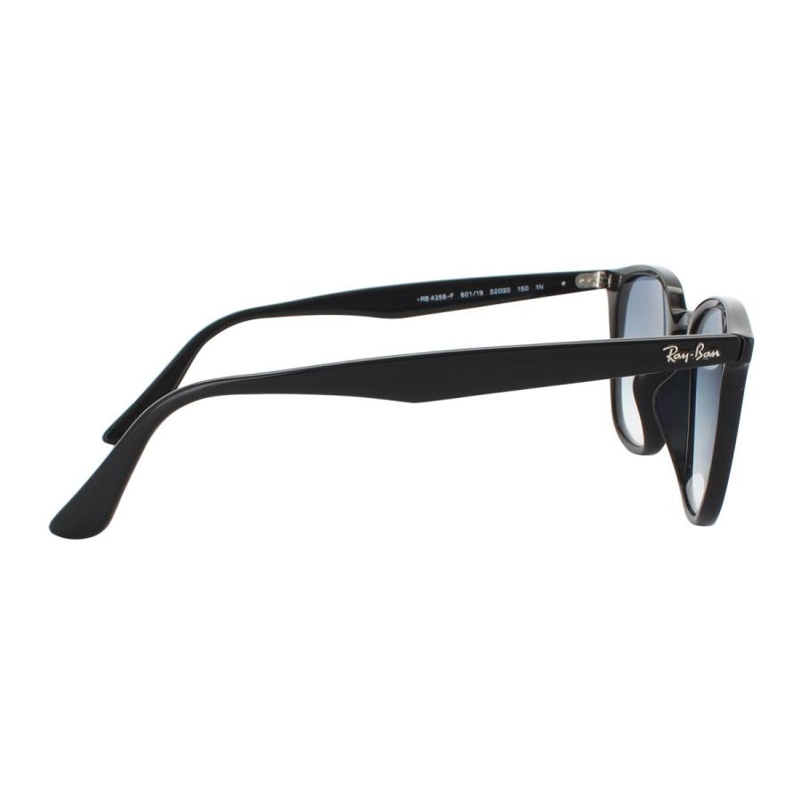 Ray-Ban レイバン サングラス RB4258F 601/19 52サイズ Ray-Ban レイバン サングラス RB4258F 601/19 52サイズ