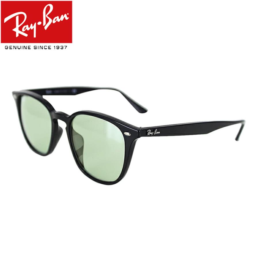 Ray-Ban レイバンサングラス RB4258F 601/2 52サイズ 2020年 Ray-Ban レイバンサングラス RB4258F 601/2 52サイズ 2020年