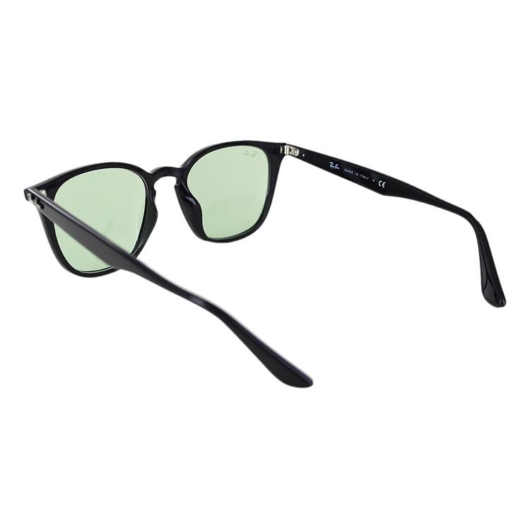 Ray-Ban レイバンサングラス RB4258F 601/2 52サイズ 2020年 Ray-Ban レイバンサングラス RB4258F 601/2 52サイズ 2020年