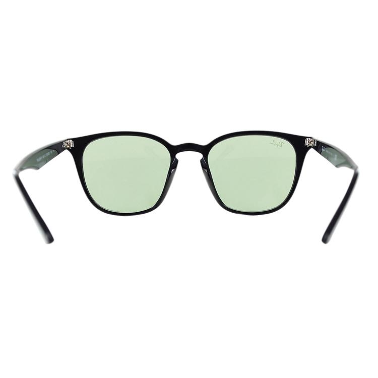 Ray-Ban レイバンサングラス RB4258F 601/2 52サイズ 2020年 Ray-Ban レイバンサングラス RB4258F 601/2 52サイズ 2020年