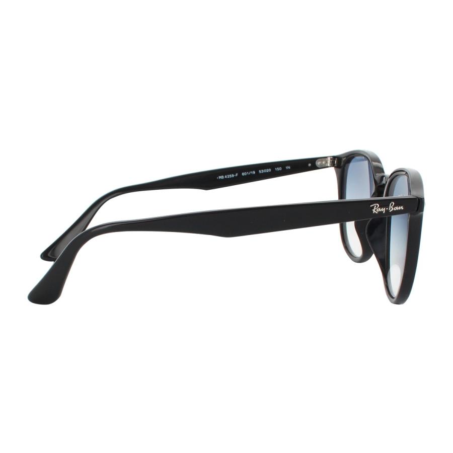 Ray-Ban レイバン サングラス RB4259F 601/19 53サイズ Ray-Ban レイバン サングラス RB4259F 601/19 53サイズ