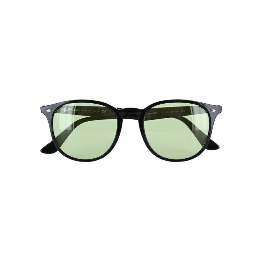 Ray-Ban（レイバン） サングラス ブランド RB4259F 601/2 53サイズ Ray