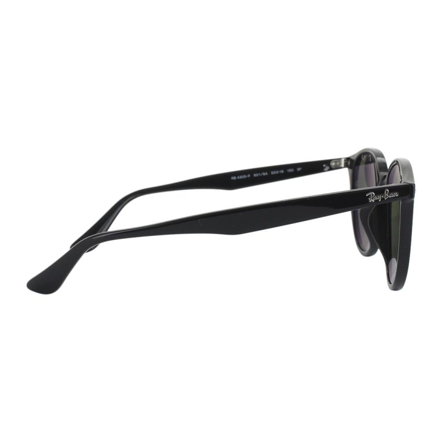 Ray-Ban レイバン 偏光サングラス RB4305F 601/9A 53 RayBan メンズ 
