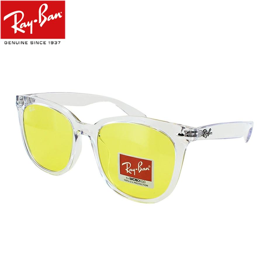 Ray-Ban レイバン サングラス RB4379D 644785 55 大きめレンズ Ray-Ban レイバン サングラス RB4379D 644785 55 大きめレンズ