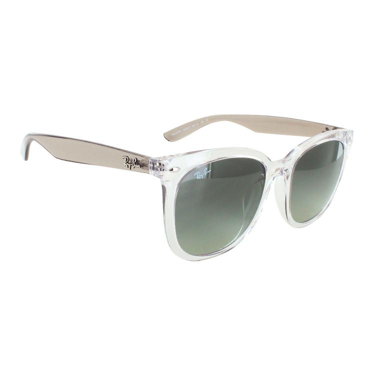 Ray-Ban レイバン サングラス RB4379D 659811 55 ビッグシェイプ Ray-Ban レイバン サングラス RB4379D 659811 55 ビッグシェイプ