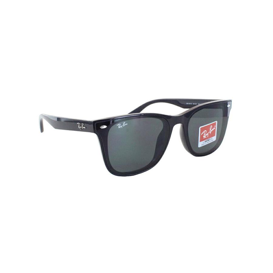 Ray-Ban レイバン サングラス RB4391D 601/87 65 大きめレンズ