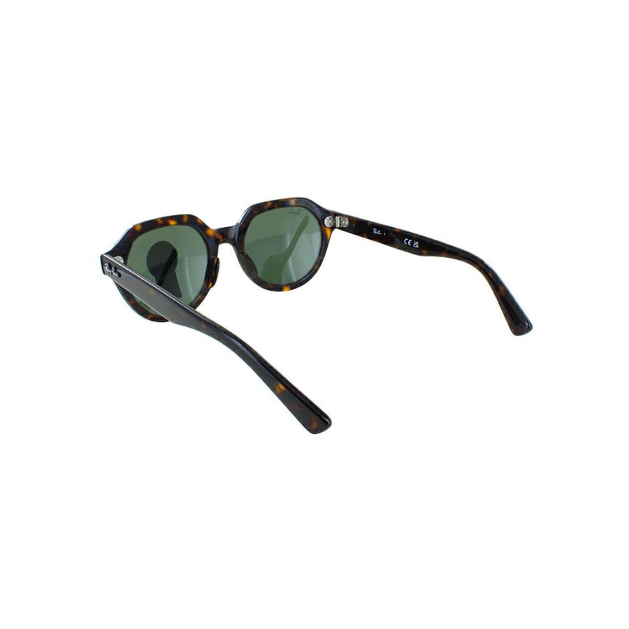 Ray-Ban（レイバン） サングラス RB4399F 902/31 53 アジアンフィット