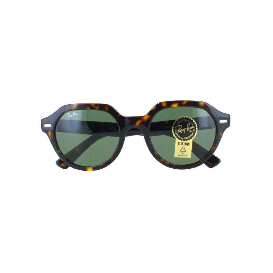 Ray-Ban（レイバン） サングラス RB4399F 902/31 53 アジアンフィット