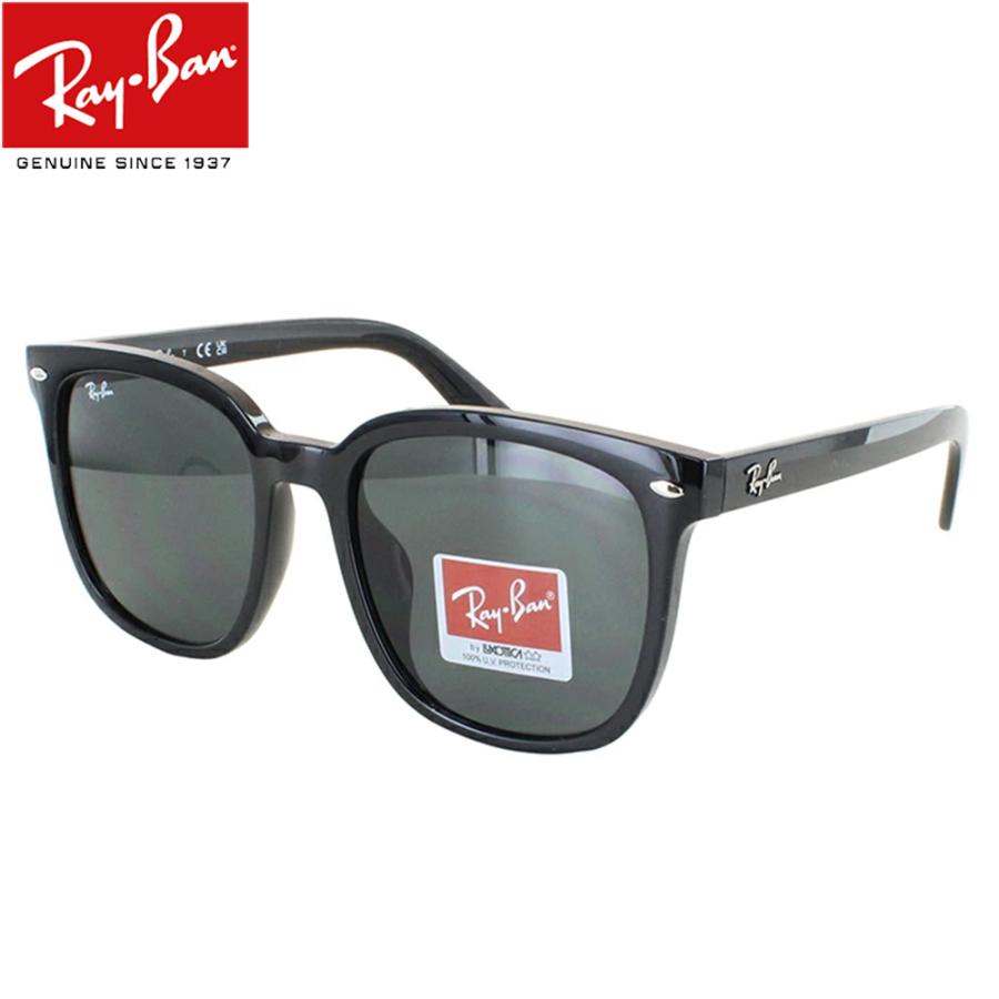 Ray-Ban レイバン サングラス RB4401D 601/87 57 ブラック Ray-Ban レイバン サングラス RB4401D 601/87 57 ブラック