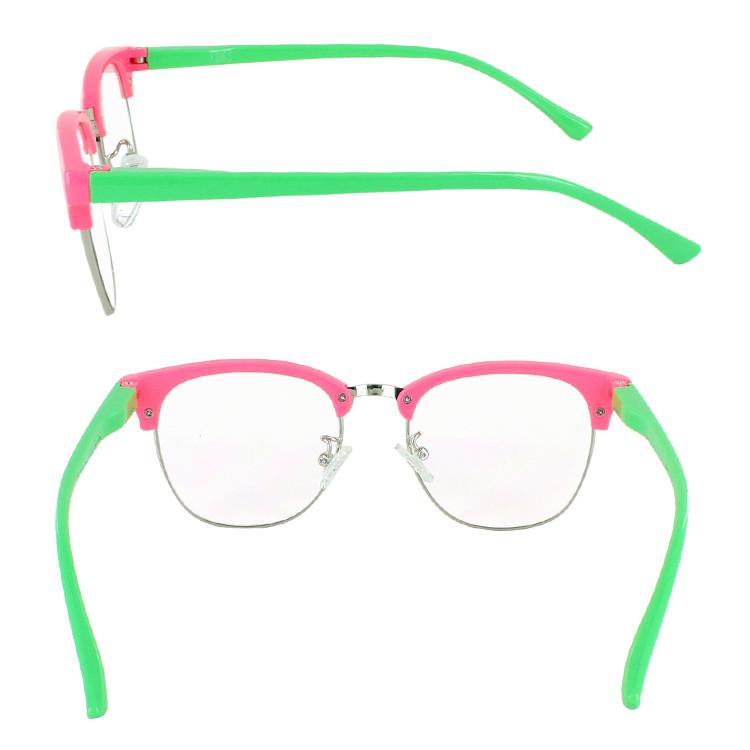 伊達メガネ キッズ SSサイズ 子供用 子ども用 男の子 女の子 幼児