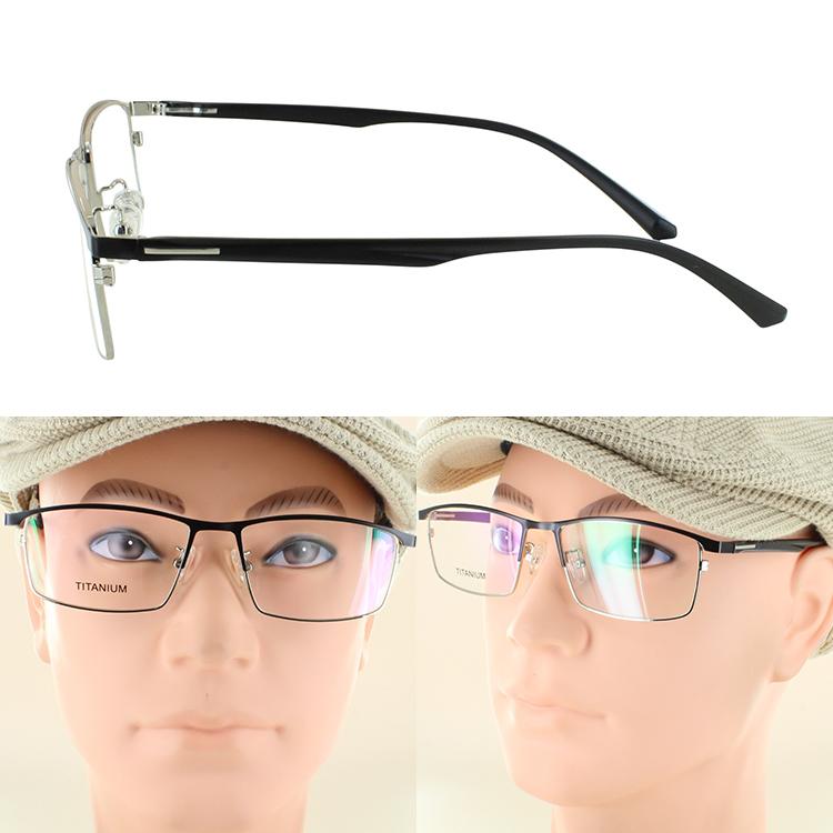 老眼鏡 メンズ おしゃれ リーディンググラス 0.25刻み 左右度数違い