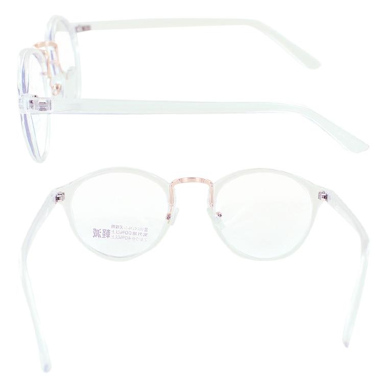 伊達メガネ ブルーライトカットメガネ 曇らない 曇りにくい 伊達眼鏡