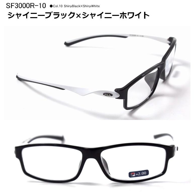 FILA 老眼鏡 スポーティーデザイン リーディンググラス シニアグラス メンズ おしゃれ 男性用 定型外選択で送料無料  :ucd-fila-sf3000r:サングラージャパン - 通販 - Yahoo!ショッピング