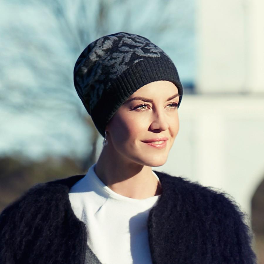 医療用帽子 おしゃれ レディース 医療用 ニットキャップ メリノウール カシミヤ 医療用 ニット帽 秋冬 Christine クリスティン 1431 0634 1431 0634 Uv帽子 水着専門店サングローブ 通販 Yahoo ショッピング