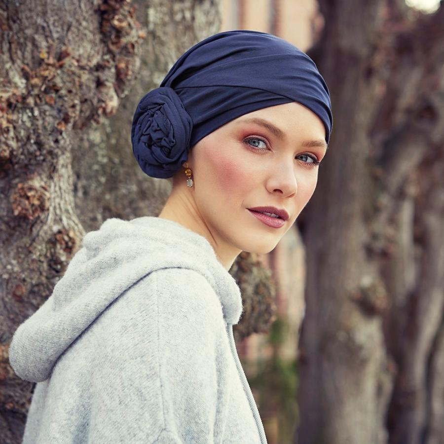 医療用帽子 おしゃれ レディース 医療用 帽子 バンダナ キャップ ターバン 抗がん剤 外出用 Christine 秋冬 クリスティン 1484 0655 1484 0655 Uv帽子 水着専門店サングローブ 通販 Yahoo ショッピング