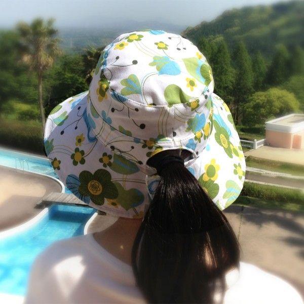 帽子 子供 帽子 キッズ ハット Uvカット 帽子 Sb709 Sb709 Uv帽子 水着専門店サングローブ 通販 Yahoo ショッピング