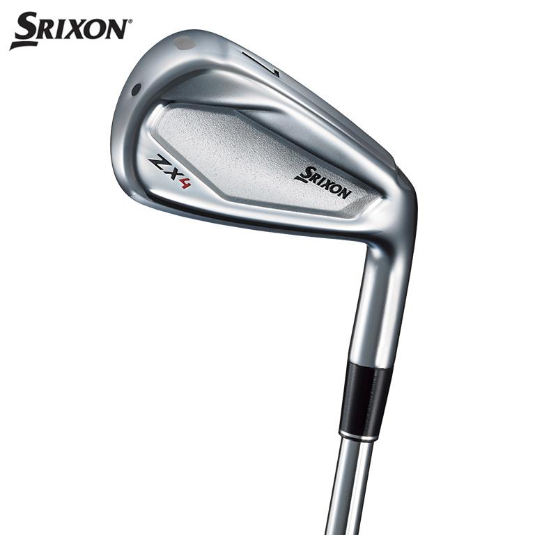 SRIXON スリクソンZX4 アイアンセット 6本組 フレックスS N.S.PRO 
