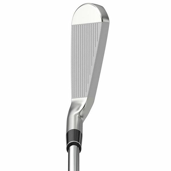 SRIXON スリクソンZX4 MKIIアイアンセット 6本組 フレックスS SRIXON スリクソンZX4 MKIIアイアンセット 6本組 フレックスS