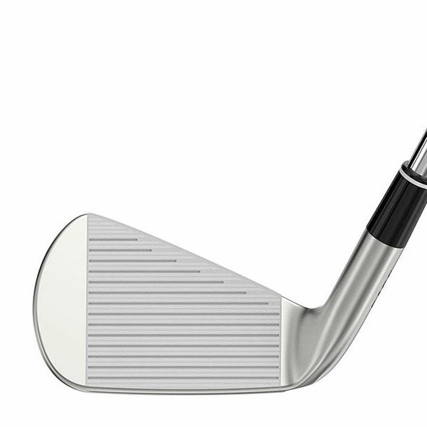 SRIXON スリクソンZX4 MKIIアイアンセット 6本組 フレックスS SRIXON スリクソンZX4 MKIIアイアンセット 6本組 フレックスS