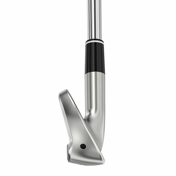 SRIXON スリクソンZX4 MKIIアイアンセット 6本組 フレックスS SRIXON スリクソンZX4 MKIIアイアンセット 6本組 フレックスS