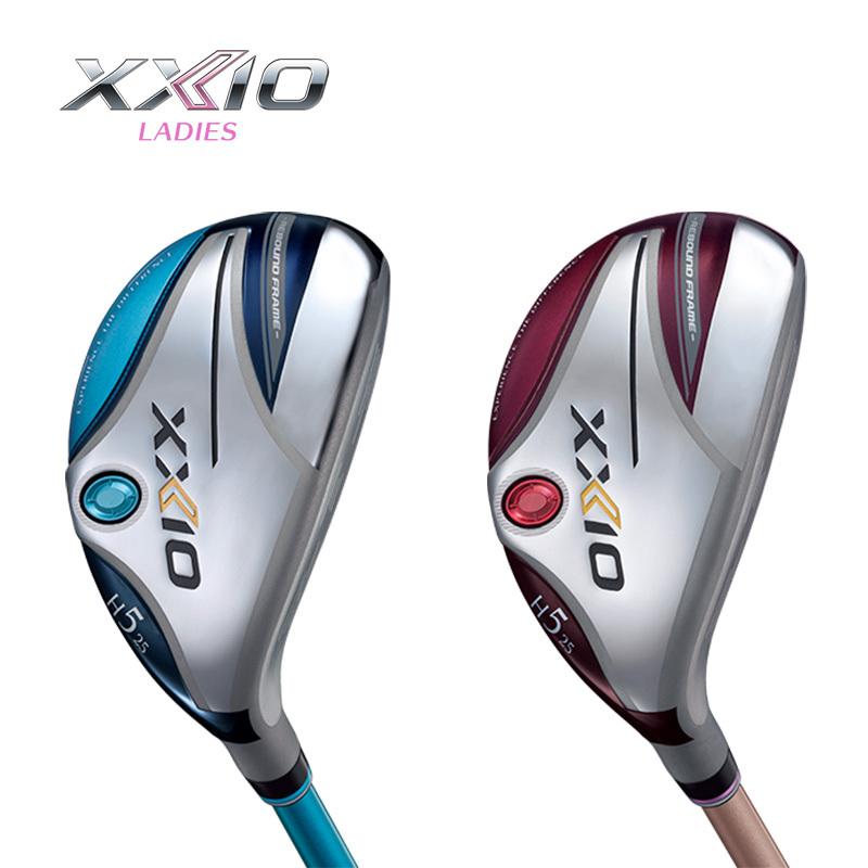 XXIO 【在庫限り】DUNLOP 12 ゼクシオ トゥエルブ レディース