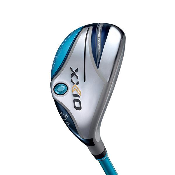 XXIO 【在庫限り】DUNLOP 12 ゼクシオ トゥエルブ レディース