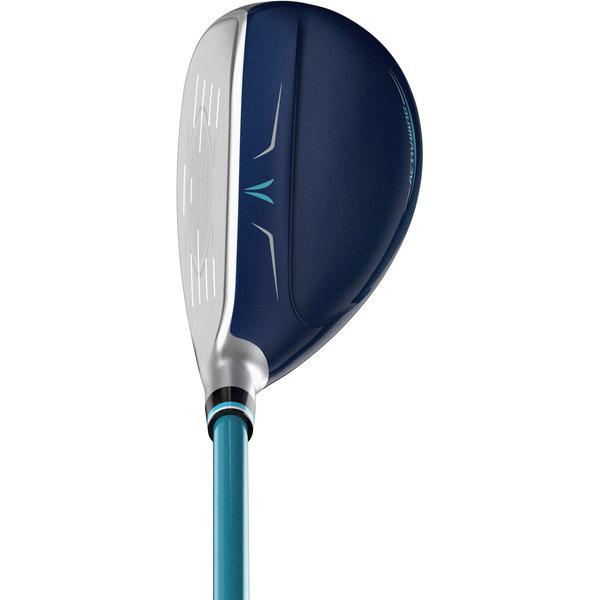 XXIO 【在庫限り】DUNLOP 12 ゼクシオ トゥエルブ レディース