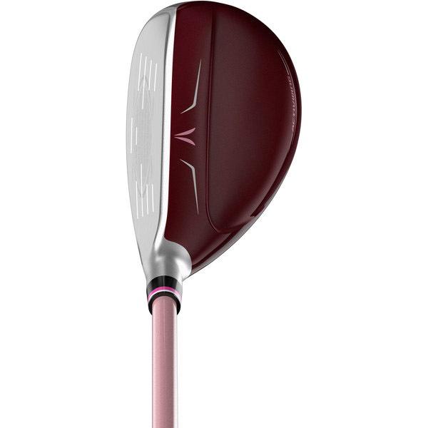 XXIO 【在庫限り】DUNLOP 12 ゼクシオ トゥエルブ レディース